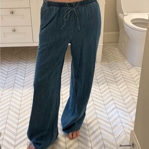 Women's Blue Jeans